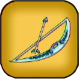 アルテミスの弓画像