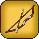 したんの弓画像