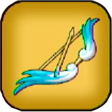 かぜきりの弓画像