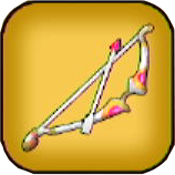 エロスの弓画像