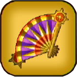 たいようのおうぎ画像