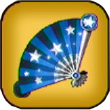 星のおうぎ画像