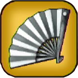 てつのおうぎ画像