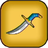 シーブスナイフ画像