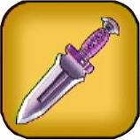 アサシンダガー画像