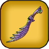 イーグルダガー画像