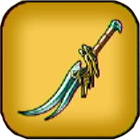 サウザンドダガー画像