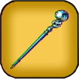 うみなりの杖画像