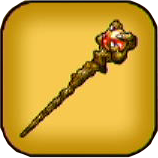 まどうしの杖画像