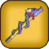 シェンロンロッド画像