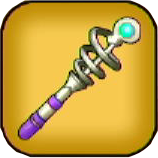 白蛇のこん画像