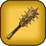 スパイクロッド画像