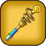 まどろみのこん画像