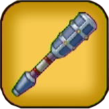 クラッシュロッド画像