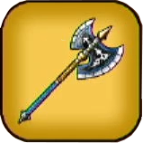 グレートアックス画像