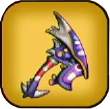 シャーマンアックス画像