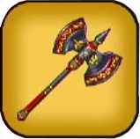 カイザーアックス画像