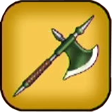 バトルアックス画像