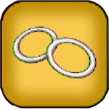 シルバーバングル画像