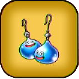 スライムピアス画像