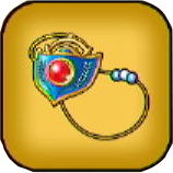 ちからのペンダント画像