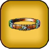 パワーチャーム画像