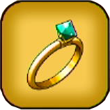 ひらめきのゆびわ画像