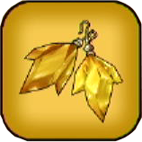 ほしくずのピアス画像