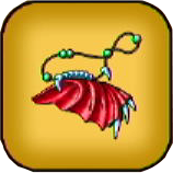 竜のおまもり画像