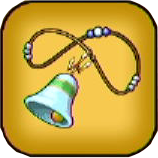 まよけのすず画像