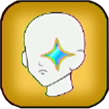 遊び人のモノクル画像