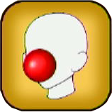 遊び人のつけ鼻画像