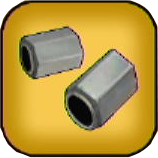 試練のバングル画像