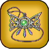 ようせいの首かざり画像