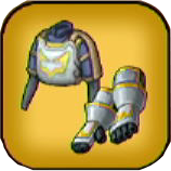 ぎんのむねあて画像