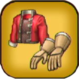 バンデッドチェイン画像