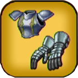 はがねのよろい上画像