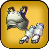 てつのむねあて画像