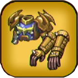 やいばのよろい上画像