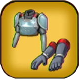 せいどうのよろい上画像