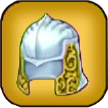 プラチナヘルム画像