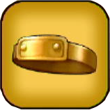 バンデッドバンド画像