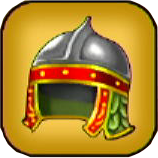 うろこのかぶと画像