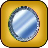 シルバートレイ画像