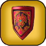 カイトバックラー画像