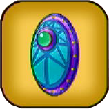 ルーンバックラー画像