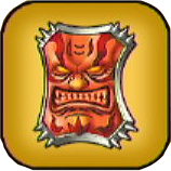 おやぶんの大盾画像