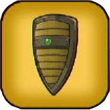 かしの大盾画像