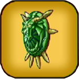 ドラゴンシールド画像