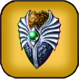 プラチナシールド画像